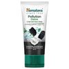 Pollution Detox Charcoal Face Wash 50ml Single Pack for Clear Bright Refreshed Skin Daily Use
