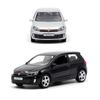 1/36 Scale Metal Diecast Cars Toys for Golf GTI SUV Sport Model Toy Car Alloy Pull Cars with Sound and Light Weight Kids Toy Gift