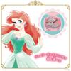Bandai Remin & Solan Magical Princess Step - комплект украшений Ariel Lou Princess Step
