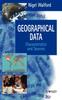 Книга Geographical Data : Characteristics and Sources