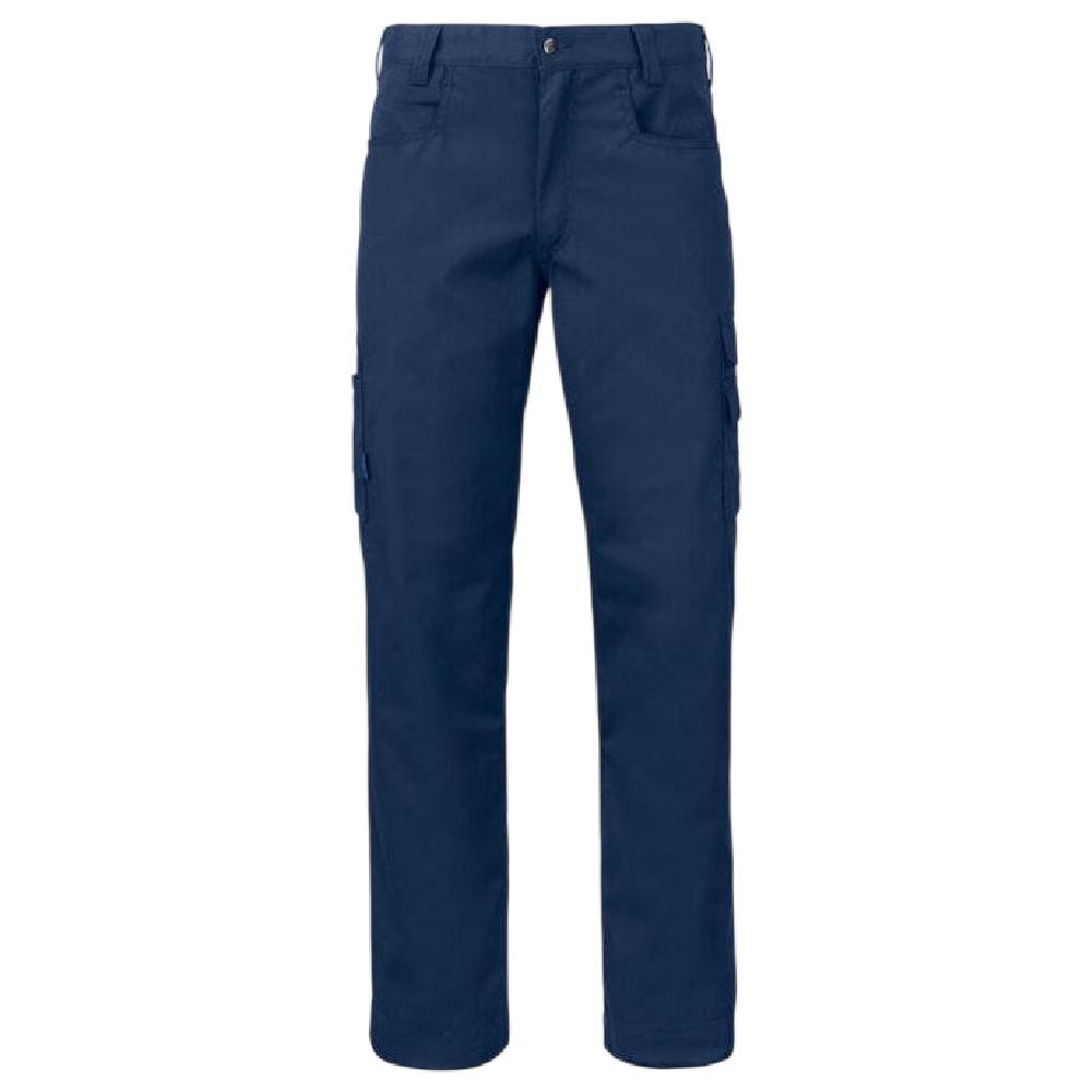 Projob Mens Prio 2530 Work Trousers