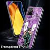 JoJo Bizarre Adventure Anime Case Phone Cover for Xiaomi Redmi Note 10 9 9S 8 8T 7 5 Pro Mi 12T 11T 10T 9T 12 11 Lite A3 A2 Tren