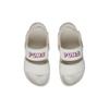 Puma Удобные Прочные Пляжные Сандалии Унисекс Сандалии Белые 387246-01