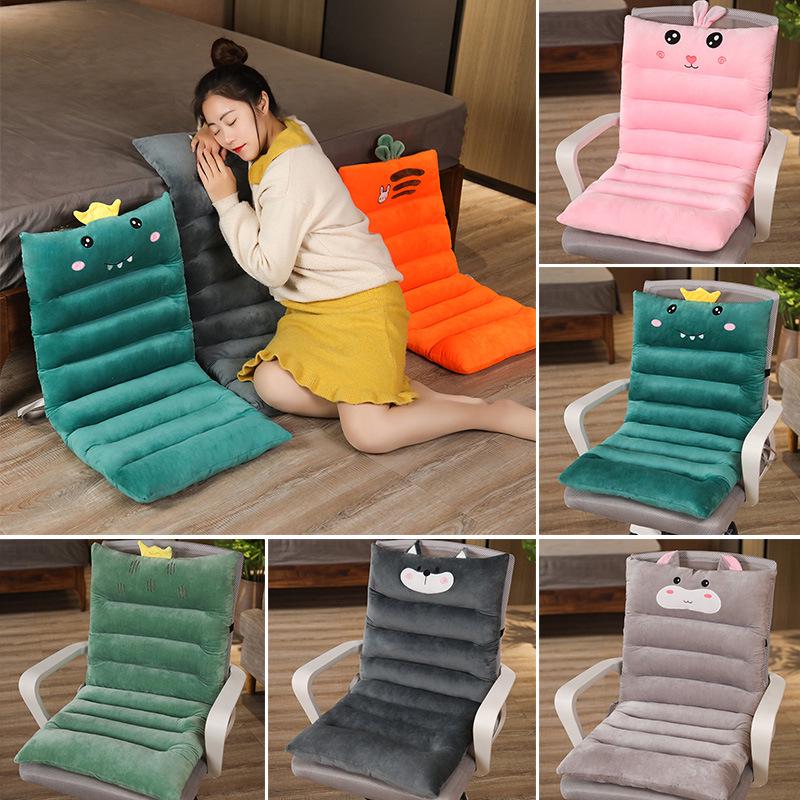 Эргономичная подушка для офисного и студенческого стула для длительного сидения