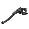 Aluminum Clutch Lever Universal 7/8in Clutch Lever for 50CC-140CC Dirt Bike