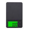 Mini Jewelry Scale 0.01/0.1G LCD Display High Precision Battery Powered Pocket Size Electronic Scale Multifunctional Small Weight Digital Scale
