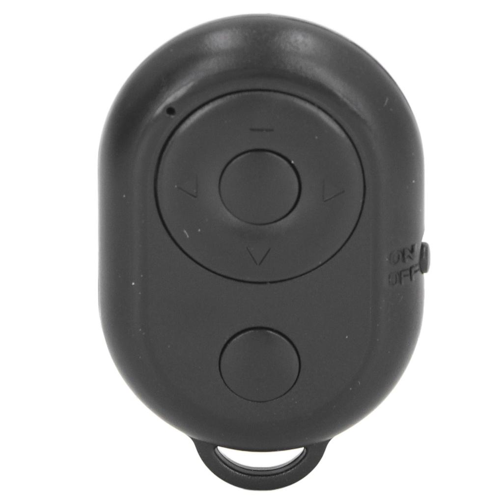 Пульт дистанционного управления телефоном BT 4.0 10 м Зарядка USB Type C Селфи-кнопка для лайков, перелистывания страниц, съемки