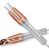 Automatic Curling Iron 1 1/4 Inch with 3 Temperatures, 2Way Rotation, Auto ShutOff