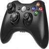 Wireless Controller for Xbox 360, Finydr Xbox 360 Joystick Gamepad (Black)