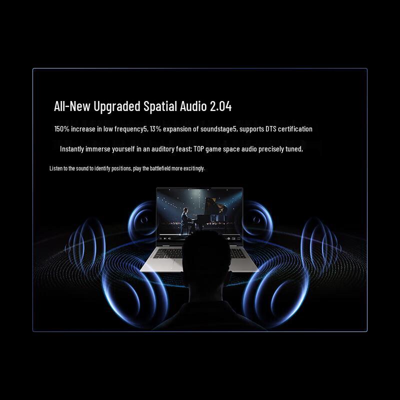 Honor Ноутбук MagicBook Pro 16 2025 с ИИ (Китайская версия)
