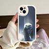 B-Billie E-Eilishes Чехол для телефона Жесткая кожа Для iPhone 14 13 16 Mini 15 14 11 12 Pro Max Plus Fundas