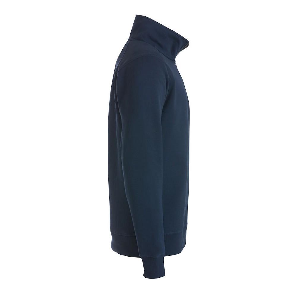 Clique Unisex Adult Classic Half Zip Sweatshirt