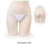 Сексуальная матросская мини-юбка uniform Lingerie от Feimu, Большие размеры, Упаковка 20 шт.