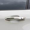Накладка на ручку двери из нержавеющей стали для Peugeot 301 2008 3008 408 308 Citroen C-QUATRE C4L Автоаксессуары