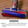 DONQ-Запасная основная щетка, совместимая с пылесосами Dyson V6 V7 V8 V10 V11, Аксессуары, Аналог детали 966488-01