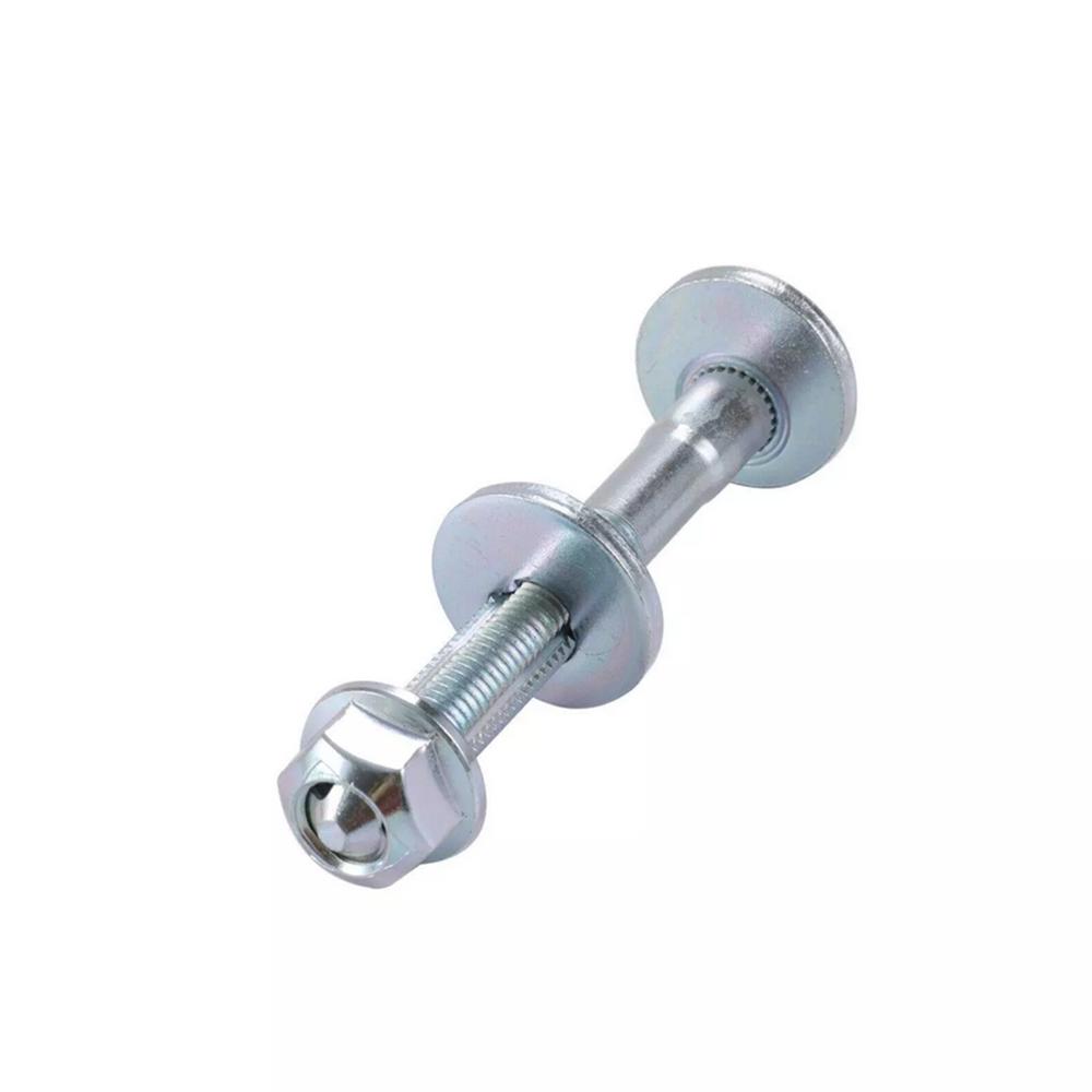 2 X Rear Camber Nut Bolts And Washers Kit For Vauxhall Insignia Signum Vectra C