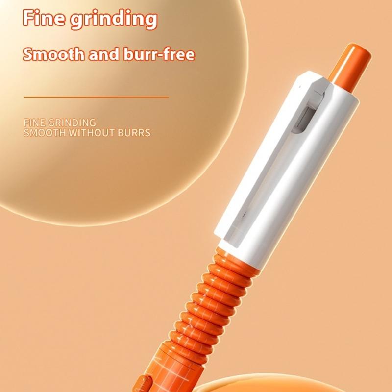 Novelty Water Sprayer Pen Toy Halloween Party Trick Props Pen Practical Joke Props Water Guns Pen for Adult and Student