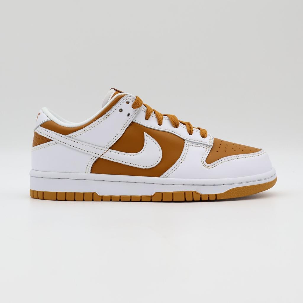 FQ6965-700 Nike Dunk Low Dark Curry Reverse Curry (Мужской)