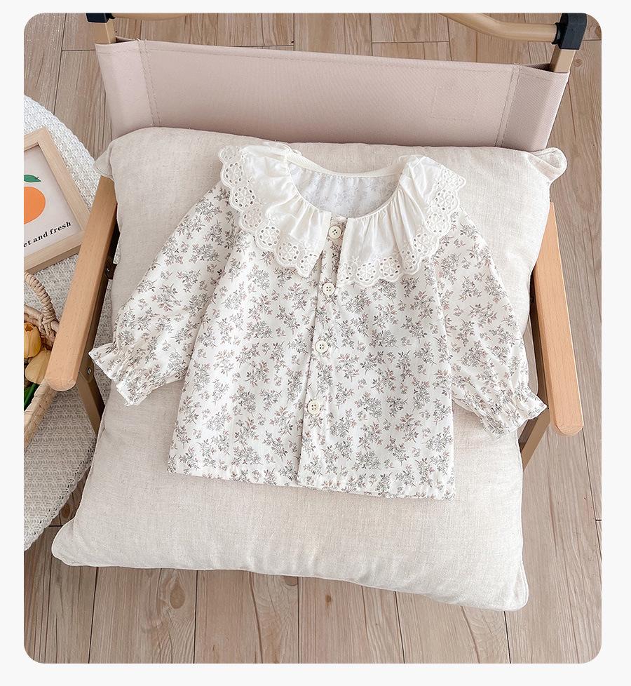 Очаровательные весенние и осенние наряды для девочек: Комбинезоны, комбинезоны принцесс и комбинезоны для прогулок