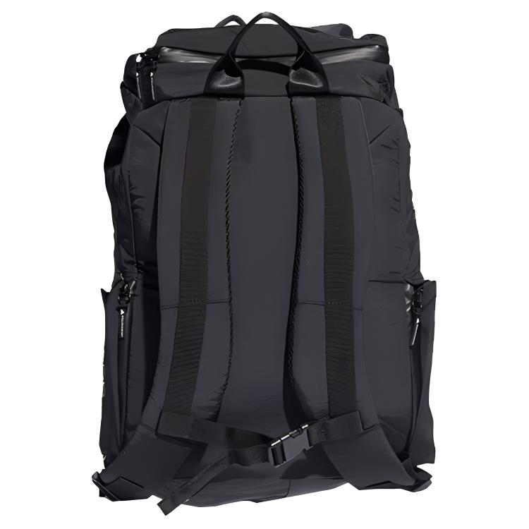 Adidas By Stella McCartney Backpack 'Black/White' H57470