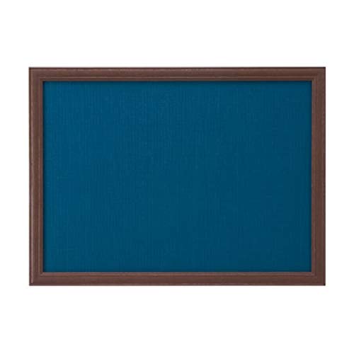 Деревянная рамка-пазл New Deluxe Wood Frame Brown (35x49см)