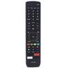 Пульты ДУ подходят для телевизоров Hisense HSL11929HDIP HSLC5533HDI HSLC6629HDI