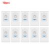 Мешки для пыли для робота-пылесоса Ecovacs Deebot X1 / X1 PRO / X1 OMMI / X1S / X1 / X1 PRO / X1 OMMI / X1 Max Запасные части
