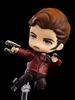 Nendoroid Marvel Endgame DX окрашенная подвижная фигурка G12189 Avengers/Endgame Star-Lord Ver. Немасштабируемый АБС и ПВХ