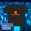 Новая футболка Nightforce Night Force Оружие Огнестрельное Оружие Смешная Размер от S до 5XL