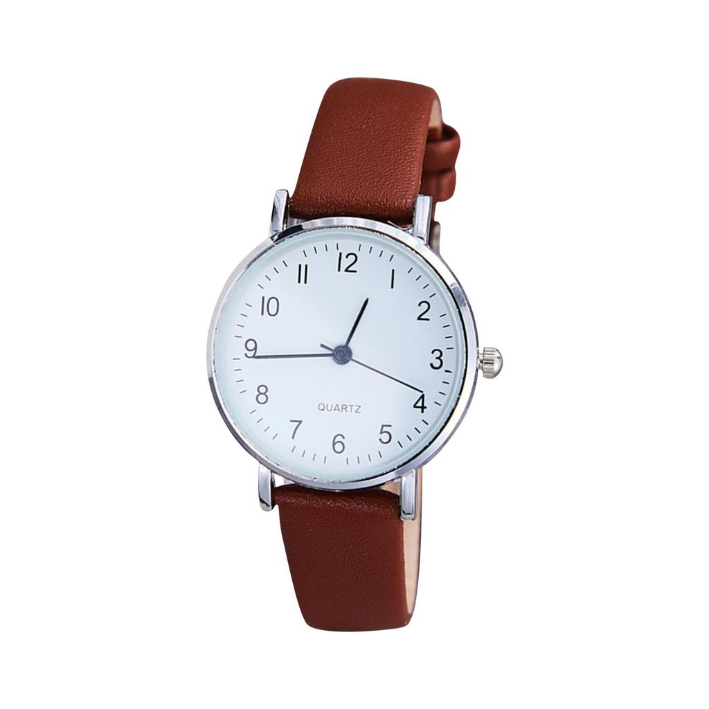 Женские часы с кварцевым циферблатом, цифровые часы со светящимся указателем, часы для женщин и девочек