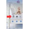 100% Cotton Liquid Proof Baby And Child Mattresses, Suitable For Park Beds And Crib Beds