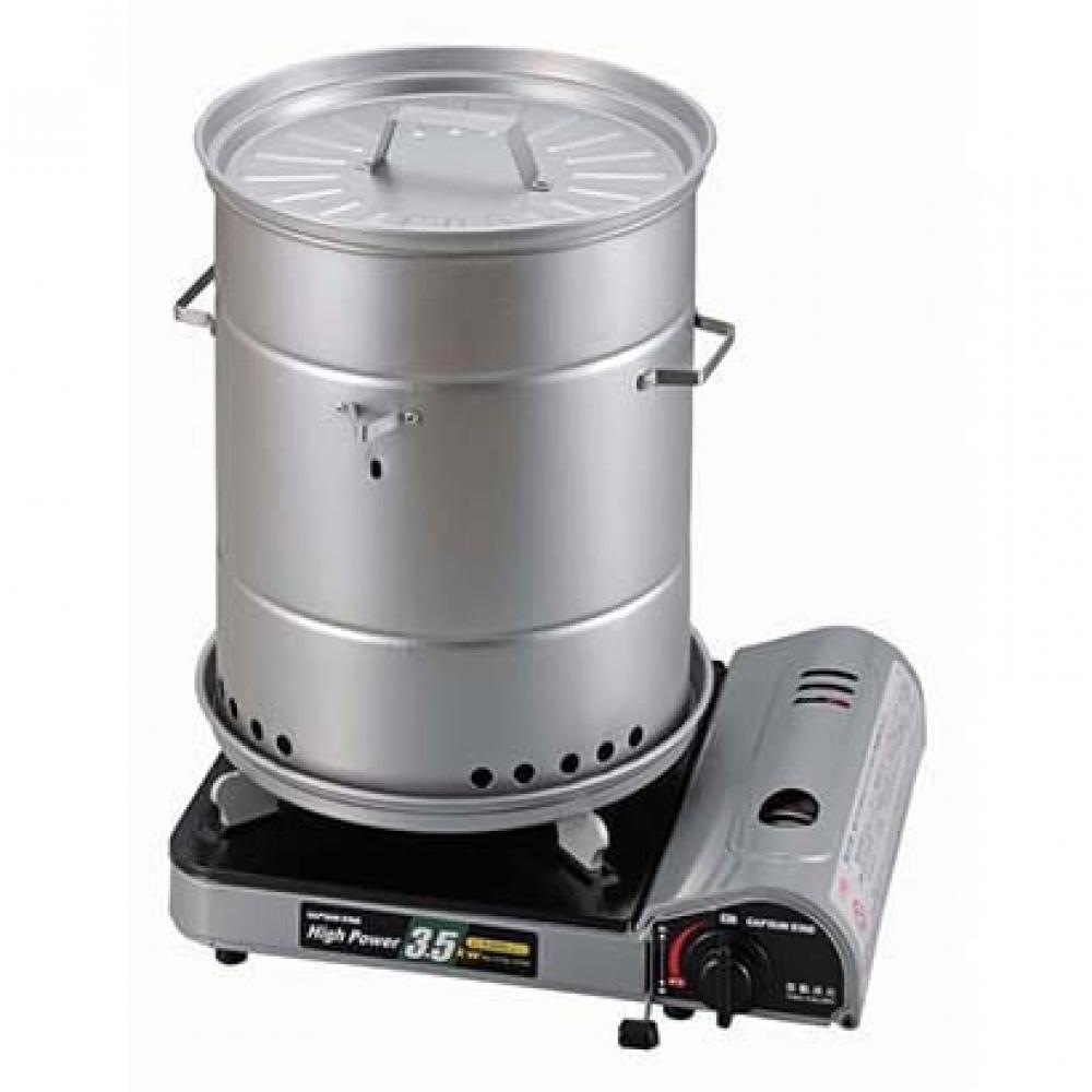 Капитан Стаг Капитан Стаг Ug 1058 [Коптилка для кур на открытом воздухе]