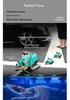 Botuorini Fat FM 12L Commercial High-Pressure Car Washer