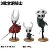 Набор Фигурок Hollow Knight Рыцарь Шелковой Песни Хорнет Граб Зоте Квиррел Тень Корнифер Майла Фигурка Милая Аниме Фигурка Модель Игрушка Подарок