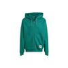 Толстовка Lounge French Terry с капюшоном на молнии во всю длину, мужская толстовка, студенческий зеленый IQ3427