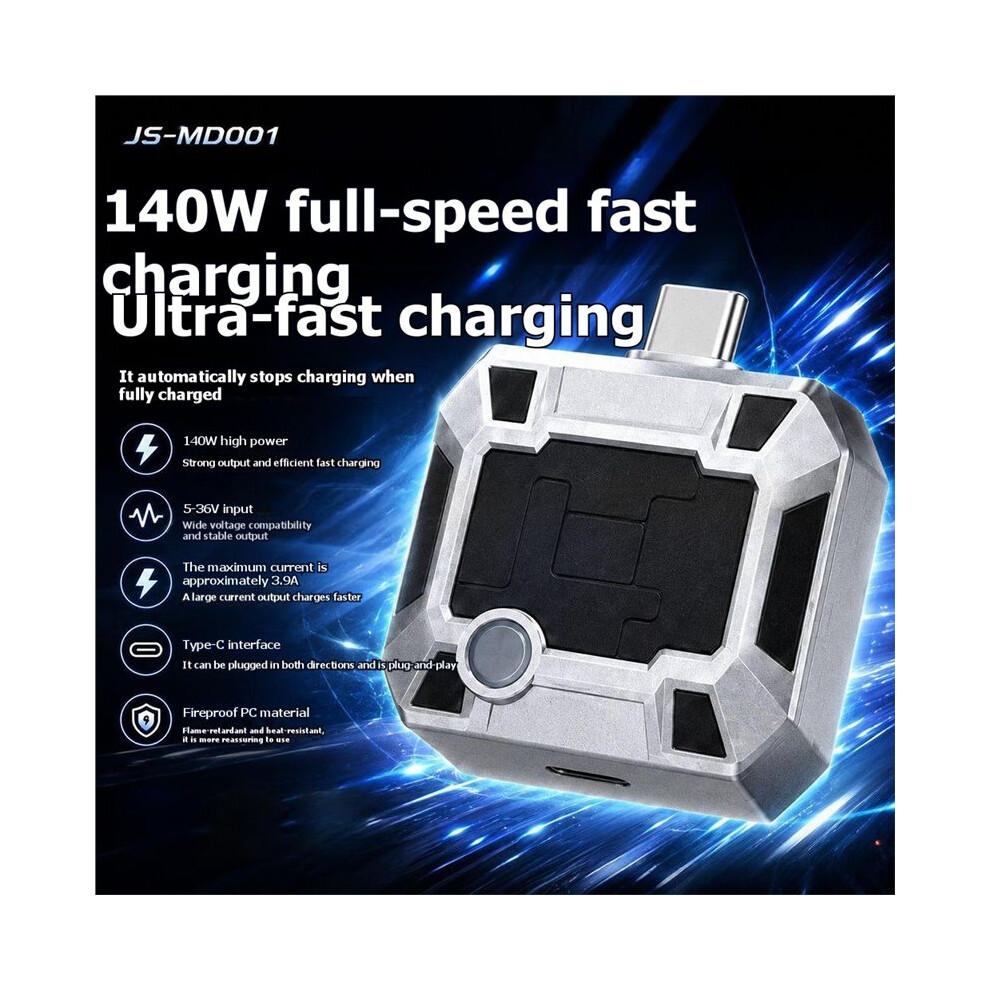140W Fast Charging Power Disconnector Full Charge Auto Separator for Mobile Phone Tablet Repair