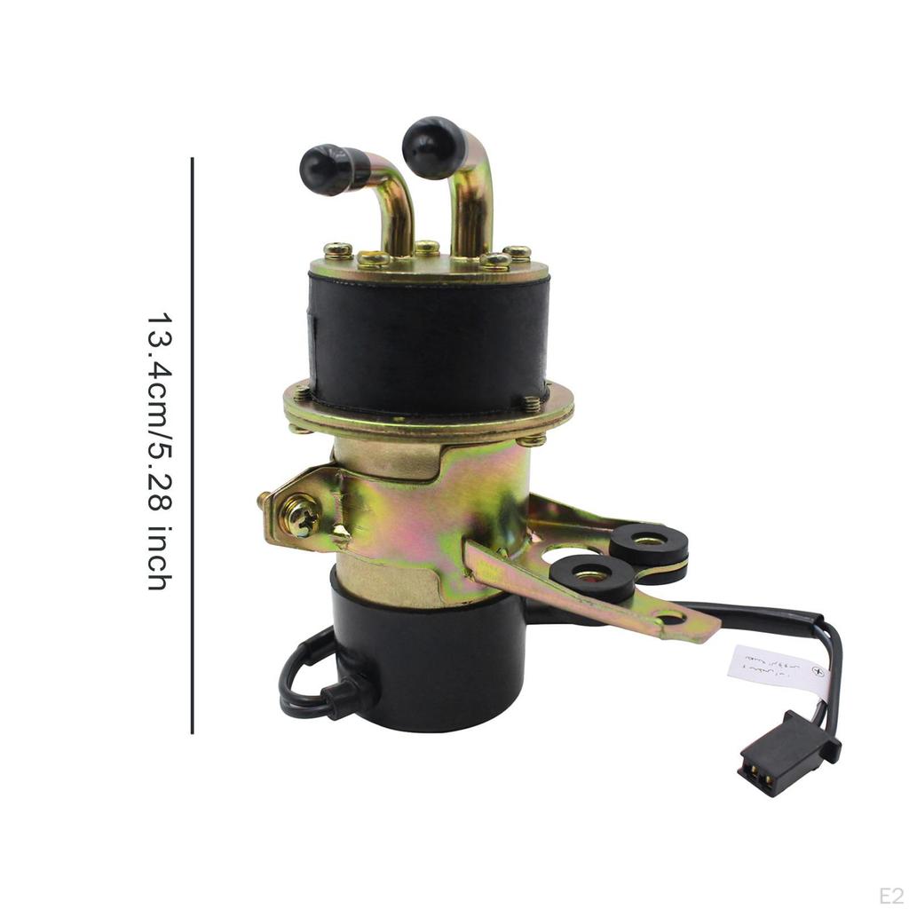 Топливный насос металлический простая установка для Yamaha Yzf-r1 Yzf1000R Thunderace