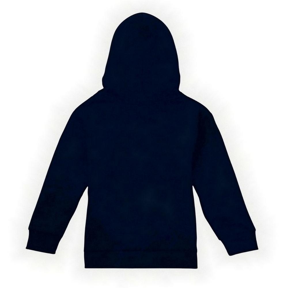 Star Wars: The Clone Wars Childrens/Kids Grid Hoodie