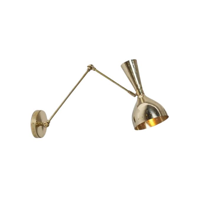 Настенный светильник, настенный светильник с вилкой, светодиодный настенный светильник, настенный светильник-бра, антикварный настенный светильник