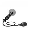 Adult Product Silicone Inflatable Huge Big Anal Plug Dildo Pump Anal Dilator Expandable No Vibrator Butt Plug Anal Balls Sex Toy