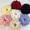Multi Layer Hair Scrunchies Thick Oversized Hair Scrunchy Elegant Hair Rope Scrunchy Women Ponytail Holder