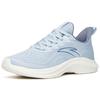 Anta Удобные прочные низкие кроссовки для бега женские кроссовки Oxygen-Blue 122225571-5