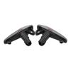 2Pcs Fender Lamp Side Marker Signal Lights For Mitsubishi Lancer Outlander Sport