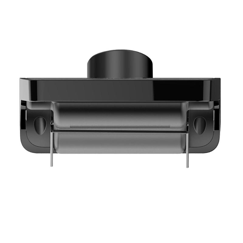 1Pcs Sun Visor Clip Bluetooth Music Support Music Broadcast Transmission