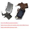 Alternator Voltage Regulator 1260001810 For Toyota Camry Lexus Mazda Pontiac