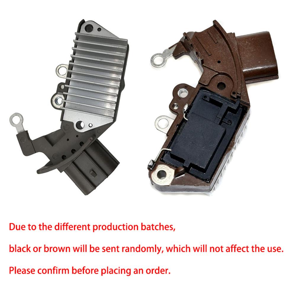 1 комплект регулятора напряжения генератора 1260001810 для Toyota Camry RAV4 Sienna Supra