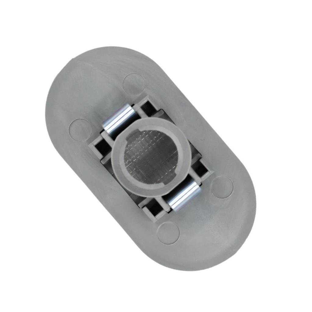 Лампа габаритного сигнала для Dacia и Opel - с прокладкой - белая