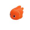 Colorful Sound Squeaky Children Bath Toys Swimming Water Toys Float Shower Toy Baby Bath Toys