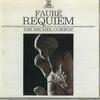 CD CORBOZ (MICHEL) - Faure: Requiem (Repress) WPCS22092 Erato 2003 Japan Classical Used