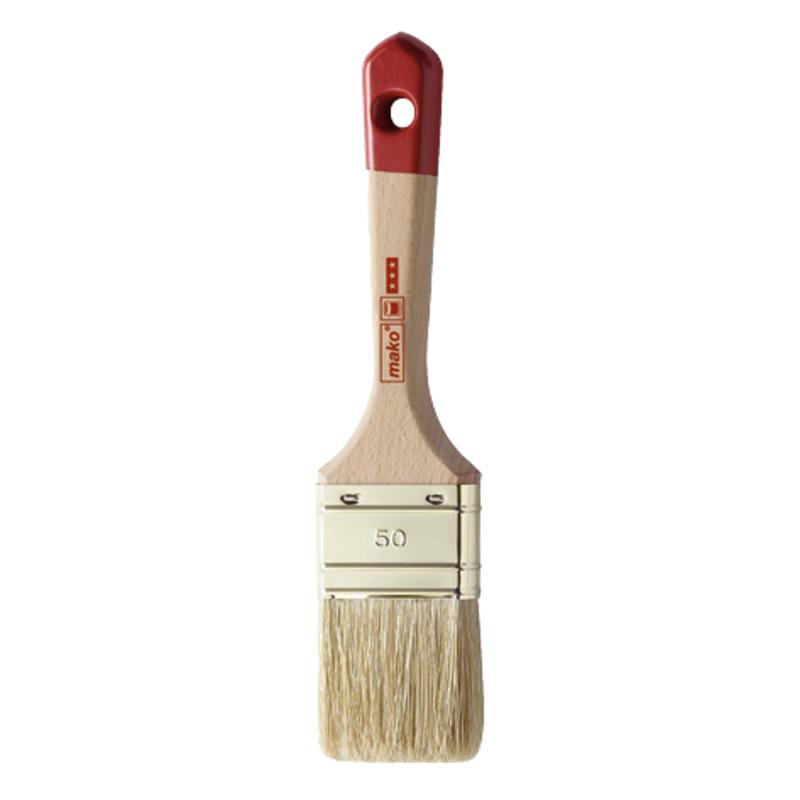 Comfort flat paint brush 50 MAKO